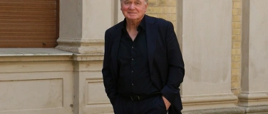 Event-Image for 'Klaus Hoffmann &ndash; Ich bin'