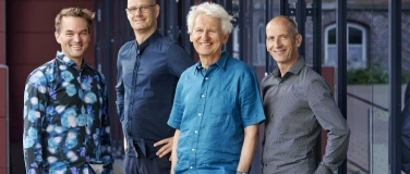 Event-Image for 'Klaus Ignatzek Quartett'