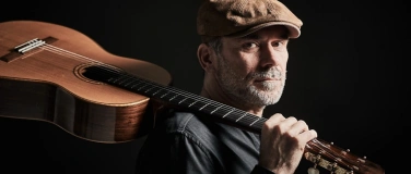 Event-Image for 'Klangr&auml;ume der Seele - Werke f&uuml;r Gitarre Solo'