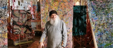 Event-Image for 'KLAUS LIEBSCHER'