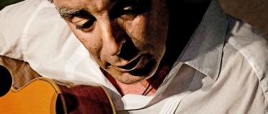 Event-Image for 'Afterwork mit Flamenco-Gitarrist Klaus Mäurer'