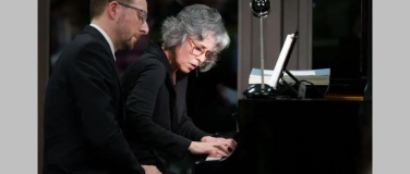 Event-Image for 'Klavier hoch 2 - vierhändige Zaubereien'