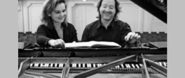 Event-Image for 'Klavierduo huber/thomet auf 2 Flügeln'
