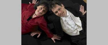 Event-Image for 'Klavierduo So&oacute;s Haag'