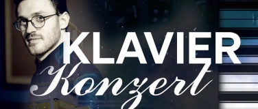 Event-Image for 'Klavierkonzert mit Aris Alexander Blettenberg'