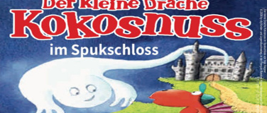 Event-Image for 'Der kleine Drache Kokosnuss in Waiblingen'