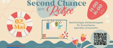 Event-Image for 'Second Chance - Second Hand f&uuml;r Erwachsene'