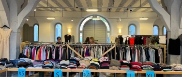Event-Image for 'Kleiderflohmarkt'