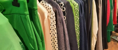 Event-Image for 'Großer Sonderverkauf: Premiummode zu Outlet-Preisen'