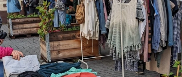Event-Image for '5 Jahre GloW – Zusammen Lernen. Wachsen. Verändern – Kleider'