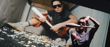 Event-Image for 'Hippana.Maleta feat. Liza van Brakel: INSIDE JUGGLING'