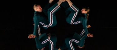 Event-Image for 'Lily & Janick: KALEIDING'