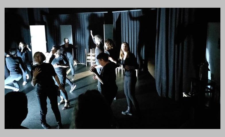 Event-Image for 'Kleine Dramen - grosse Freude'