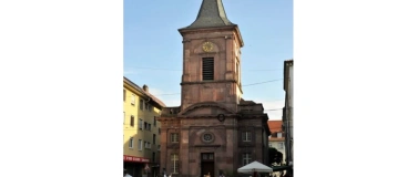 Event-Image for 'Bach und so ...'