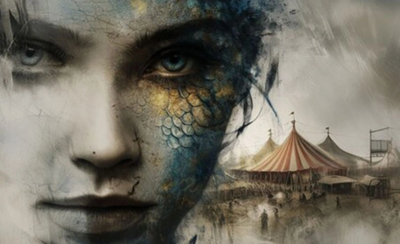 Event-Image for 'Die wahre Geschichte der kleinen Meerjungfrau - Musicaldrama'