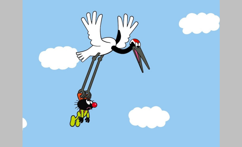 Event-Image for 'Kleiner Strubbel auf Weltreise'