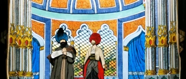 Event-Image for 'Der kleine Muck'