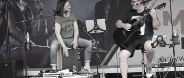Event-Image for 'Konzert: Kleines Besteck'