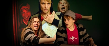 Event-Image for 'Eine Irische Tragikomödie - Das Kleingeld'