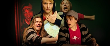 Event-Image for 'Eine Irische Tragikom&ouml;die - Das Kleingeld'