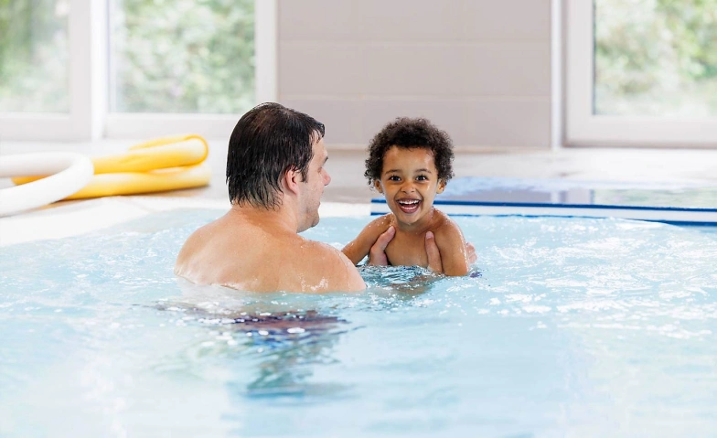 Event-Image for 'Kleinkinderschwimmkurs mit Eltern'