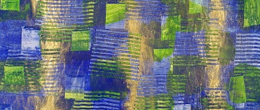 Event-Image for 'Martina Breyer, KLEISTERPAPIER'