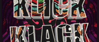 Event-Image for 'Klick Klack mit Klink & Friends'