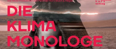 Event-Image for 'Klima-Monologe'