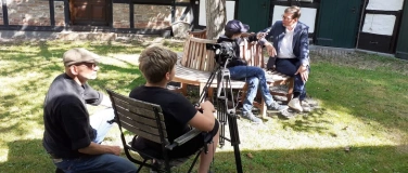 Event-Image for '2035 &ndash; und dann? Dokumentarfilmprojekt f&uuml;r junge Menschen'