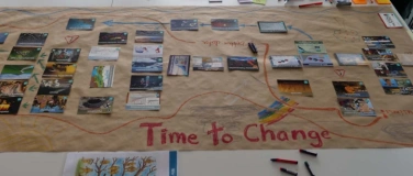 Event-Image for 'Das Klima Puzzle – Wir haben die Karten in der Hand!'