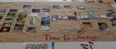 Event-Image for 'Das Klima Puzzle für Schulklassen'