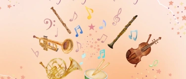 Event-Image for 'Kling! Klang! Wunderklang!'