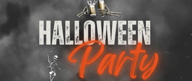 Event-Image for 'Halloweenparty'