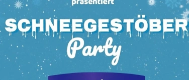 Event-Image for 'Schneegestöber Party'