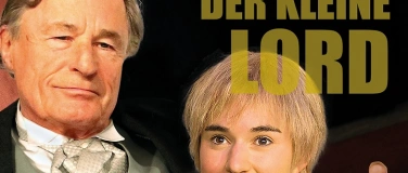 Event-Image for 'Der kleine Lord'