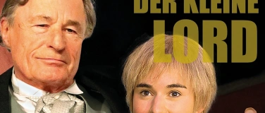 Event-Image for 'Der kleine Lord'