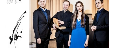 Event-Image for 'KLANG DER STILLE mit "Le Miroir de Musique"'