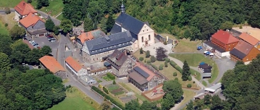 Event-Image for 'Ausflug Kloster Kreuzberg Bayernpartei BV Unterfranken'