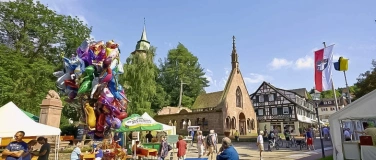 Event-Image for 'Klosterfest'