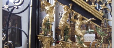 Event-Image for 'Klosterkirche &ndash; einmal anders'