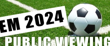 Event-Image for 'EM 2024 Public Viewing  in Berlin Charlottenburg'