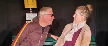 Event-Image for 'Kleine Schritte'