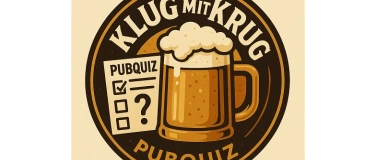 Event-Image for 'Klug mit Krug - Dominiks PubQuiz'
