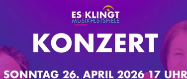 Event-Image for 'Kammermusik mit Katalin Orb&aacute;n am Cello und Gianluca Luisi am'