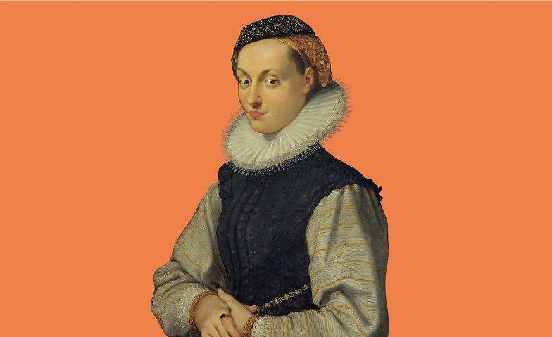 Event-Image for 'Das volle Leben. Alte Meister von Duccio bis Liotard'