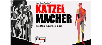 Event organiser of "Katzelmacher" von Rainer Werner Fassbinder