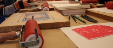 Event-Image for 'Offener Druckworkshop für groß und klein'