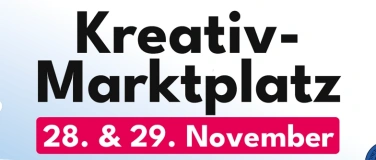 Event-Image for 'Kreativ-Marktplatz im Winter'