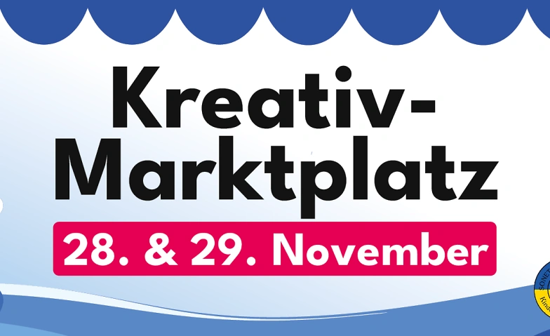 Event-Image for 'Kreativ-Marktplatz im Winter'