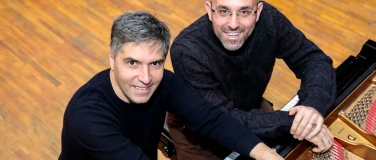 Event-Image for '«klang Zürichberg» - MEISTERWERKE - Sorell Hotel Zürichberg'